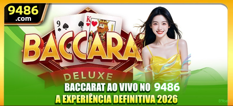 APP oficial da 89bet para mobile