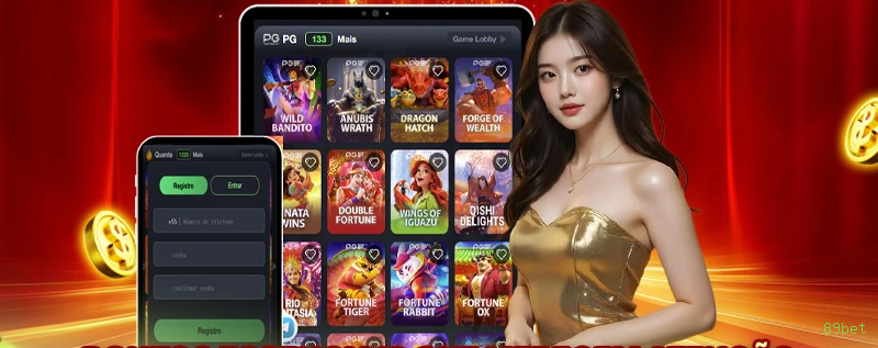 Cassino ao vivo da 89bet com dealers reais