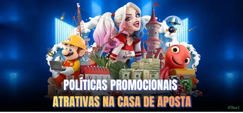 Página oficial da 89bet no Facebook
