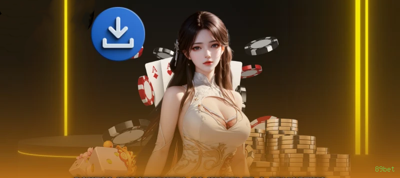 Jogos de loteria online na 89bet
