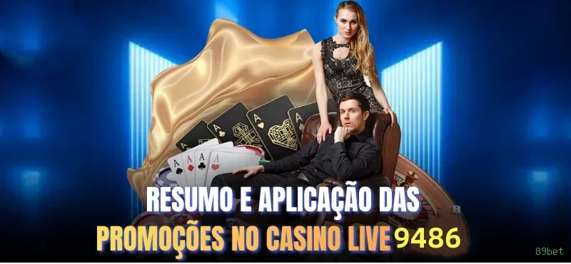 Ganhe prêmios incríveis na 89bet